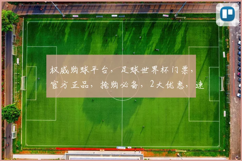 权威购球平台，足球世界杯门票，官方正品，抢购必备，2大优惠，速来选购