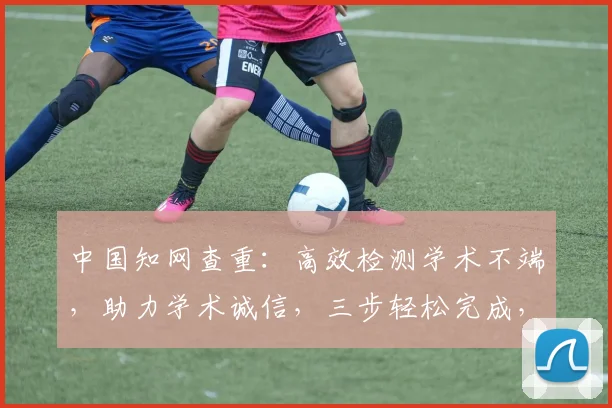 中国知网查重：高效检测学术不端，助力学术诚信，三步轻松完成，精准比对，杜绝抄袭